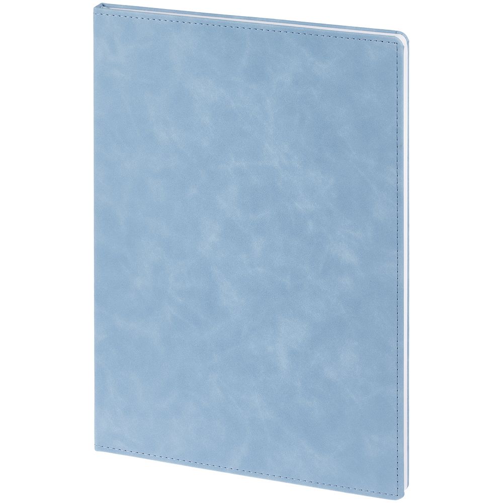 PS1710251151 Контекст Urban. Блокнот Urban, в линейку, голубой