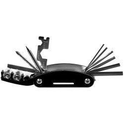 PS2203152565 Мультитул велосипедный Velofix, черный