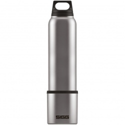 PS2102088064 Sigg. Термобутылка с чашкой Hot & Cold 1000, стальная