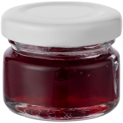 PS2203156511 Джем на виноградном соке Best Berries, клюква-черника