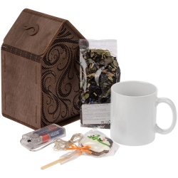 PS2102091042 Набор Tea Mate