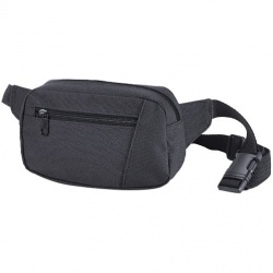 PS2011085 Поясная сумка Fanny Pack, черная