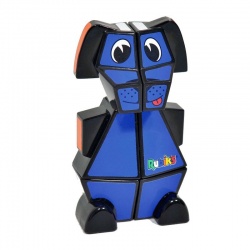 PS2012184 Rubik&#39;s. Головоломка &laquo;Собачка Рубика&raquo;