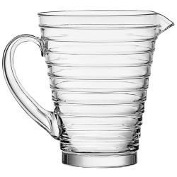 PS2013129 Iittala. Кувшин Aino Aalto
