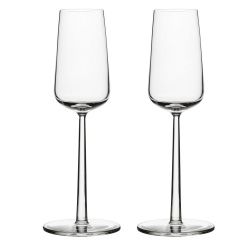 PS2013137 Iittala. Набор бокалов для шампанского Essence