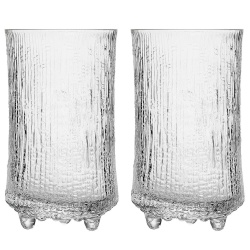 PS2013179 Iittala. Набор бокалов Ultima Thule для пива