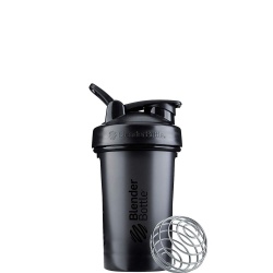 PS2102088487 BlenderBottle. Спортивный шейкер Classic V2 Full Color, черный