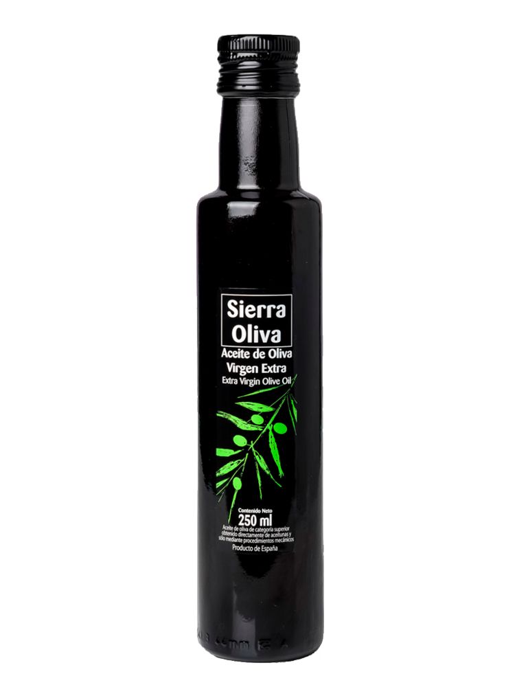 PS2203157752 Масло оливковое Sierra Oliva
