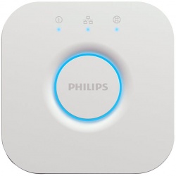 PS2203158441 PHILIPS. Блок управления Hue Bridge
