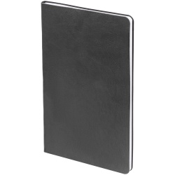 PS2203156958 Контекст. Блокнот Blank, серебристый