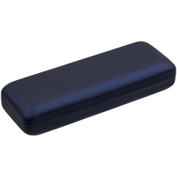 PS2203155183 Open. Футляр для ручек Coverty Plus, синий