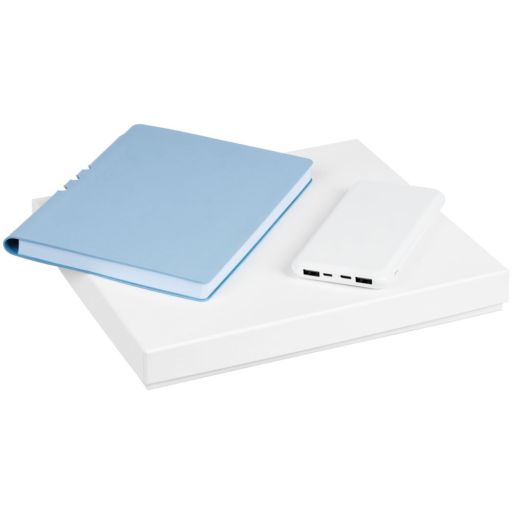 PS171025236 Набор Flexpen Shall Energy, голубой