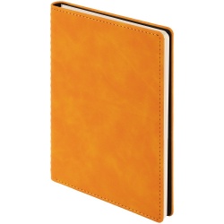 PS2408262867 Контекст Urban. Ежедневник Spring Urban, недатированный, оранжевый