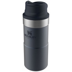 PS2013000 Stanley. Термокружка Stanley Classic One Hand 2.0, малая, синяя