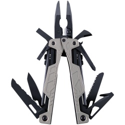PS2013187 Leatherman. Мультитул OHT, серебристый