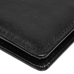PS2012007 Планинг Linen, недатированный, черный