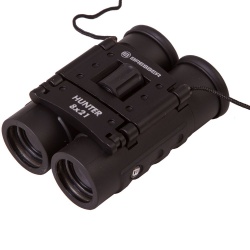 PS2203157912 Bresser. Бинокль Hunter 8x, линзы 21 мм