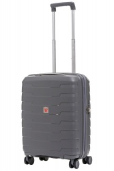 PS2408263128 Roncato. Чемодан Skyline S, серый