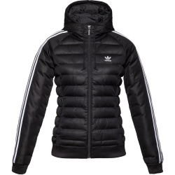 PS2006328 Adidas. Куртка женская Slim, черная