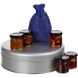 PS2102088400 Набор Honey Taster, синий