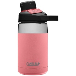 PS2102090467 CamelBak. Термобутылка Chute 350, розовая