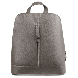 PS220413616 Afina. Рюкзак Eleganza, серый