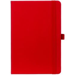PS2203154956 Блокнот Buffer с антибактериальным покрытием, красный