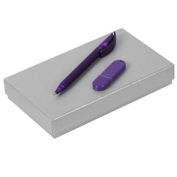 PS2004190 Набор YourDay, фиолетовый