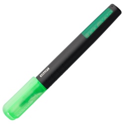PS2005178 Uma. Маркер текстовый Liqeo Pen, зеленый