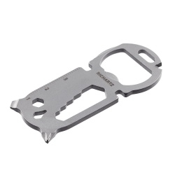 PS170102225 Richartz. Брелок-мультитул Key tool 16+