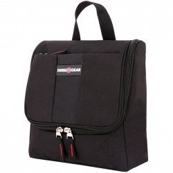 PS2015539 SWISSGEAR. Несессер Swissgear Toiletry Shell, черный