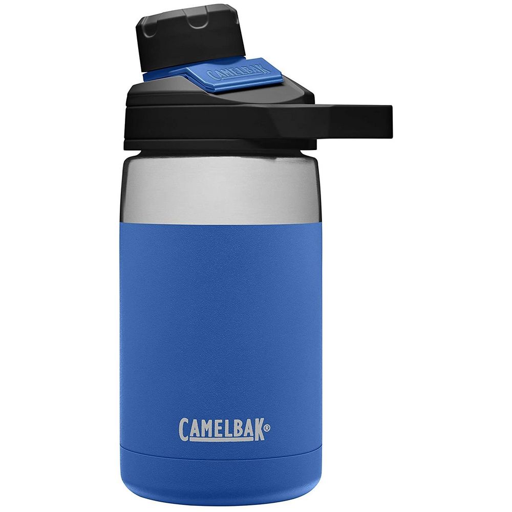PS2102090469 CamelBak. Термобутылка Chute 350, синяя