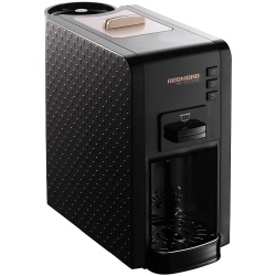 PS2203158047 Redmond. Кофеварка капсульная Cupsulate