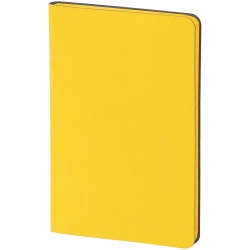 PS2203156490 Контекст. Ежедневник Neat Mini, недатированный, желтый