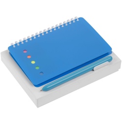 PS2102092647 Набор Stick, голубой