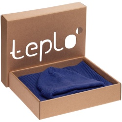 PS2102090619 teplo. Набор Life Explorer, ярко-синий