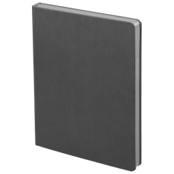 PS2009648 Адъютант. Ежедневник Brand Tone, недатированный, темно-серый