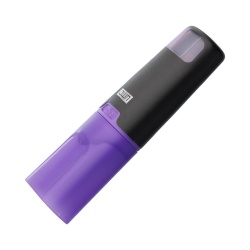 PS2005176 Uma. Маркер текстовый Liqeo Mini, фиолетовый