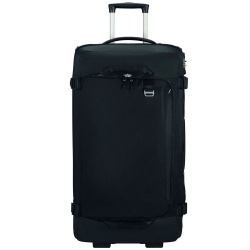 PS2203156761 Samsonite. Дорожная сумка на колесах Midtown M, черная
