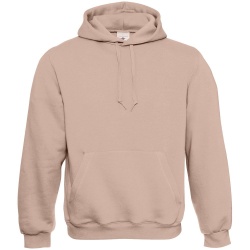 PS2010463 BNC. Толстовка Hooded, розовая