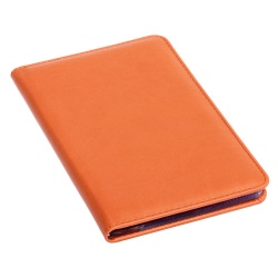 PS170102465 Визитница Brand, оранжевая