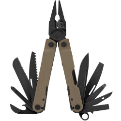 PS2013194 Leatherman. Мультитул Rebar с нейлоновым чехлом, хаки