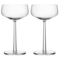 PS2013138 Iittala. Набор бокалов для коктейлей Essence