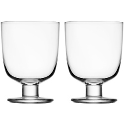 PS2013181 Iittala. Набор бокалов Lempi