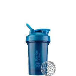 PS2102088489 BlenderBottle. Спортивный шейкер Classic V2 Full Color, синий