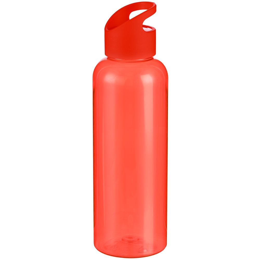 PS171025952 Бутылка для воды Plaske, красная