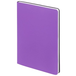 PS2009663 Адъютант. Ежедневник Flex New Brand, недатированный, фиолетовый