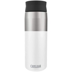 PS2102090457 CamelBak. Термокружка Hot Cap 600, белая