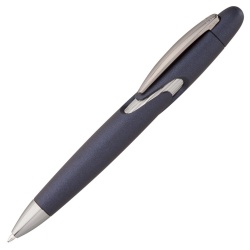 PSB-BLU29C Stilolinea. Ручка шариковая Myto, синяя