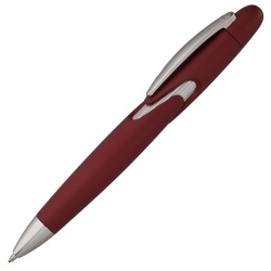 PSB-RED27C Stilolinea. Ручка шариковая Myto, красная